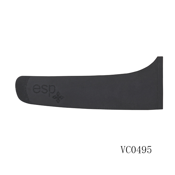 velcro cuff tab for clothing