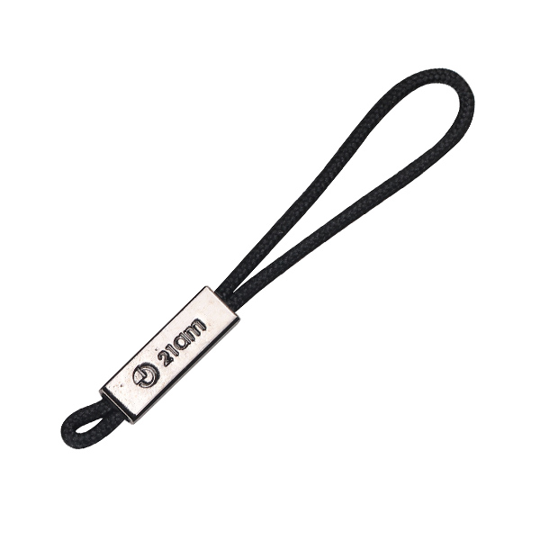 apparel metal zipper puller