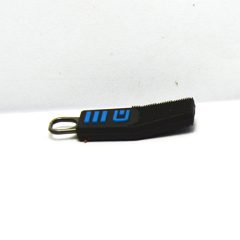 personalized metal  pull tab
