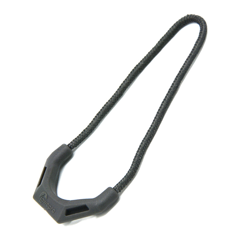 brand cord bags zipper puller