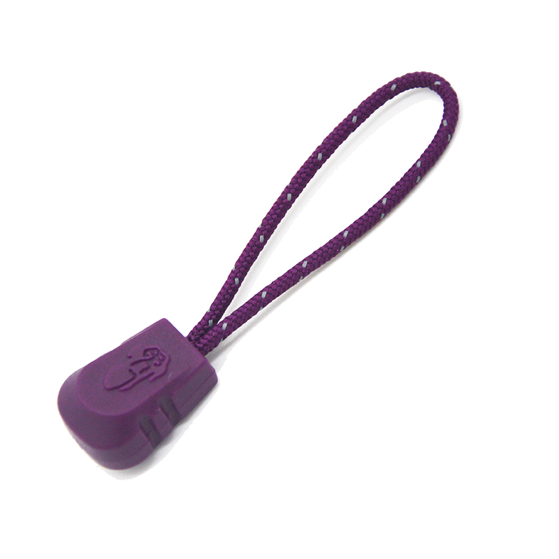 apparel string cord zip puller