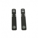 Product Type soft HYPALON zipper puller