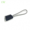 double injection tpu rope pull tab